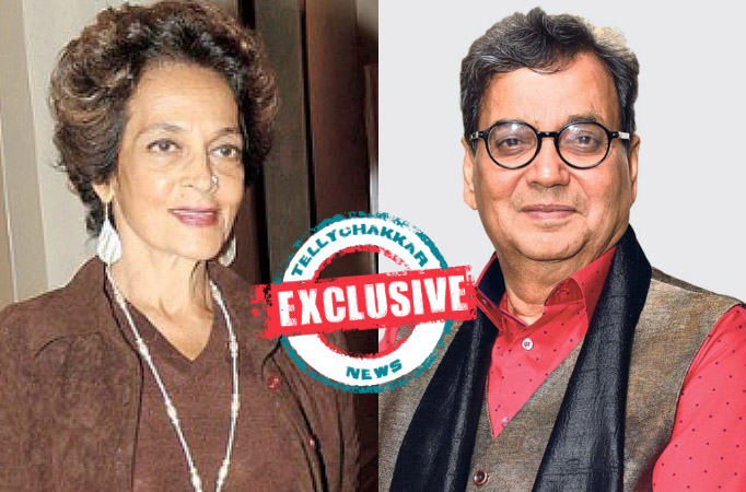 Madhuri Bhatia joins Subhash Ghai