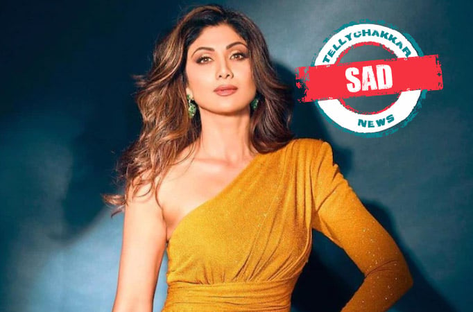 Shilpa Shetty Kundra