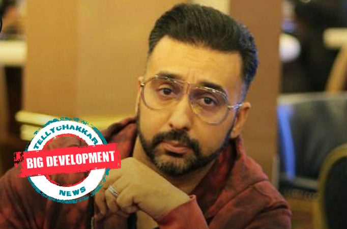 Raj Kundra