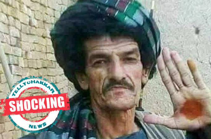 Shocking! Afghan comedian murdered