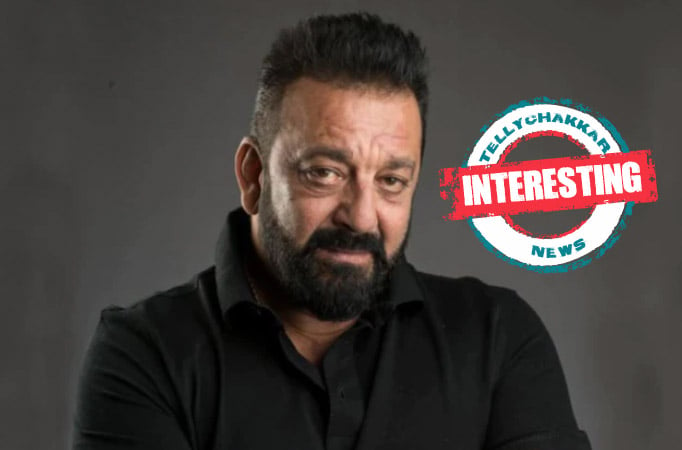 Sanjay Dutt