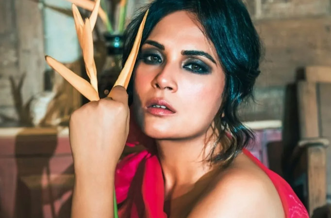 Richa Chadha