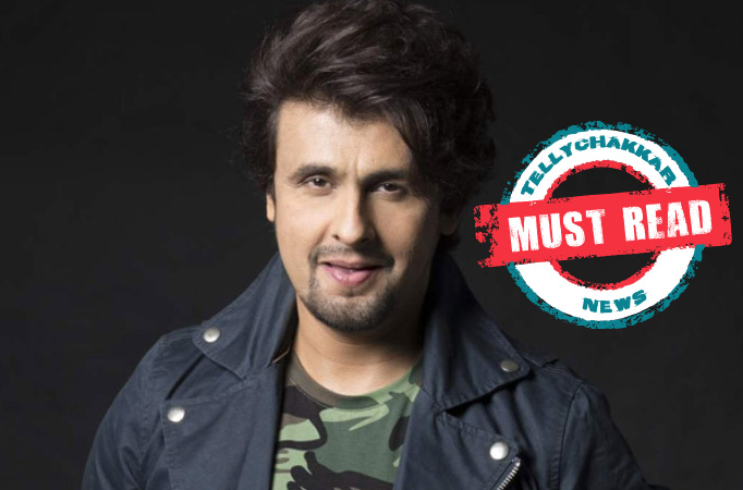 Sonu Nigam