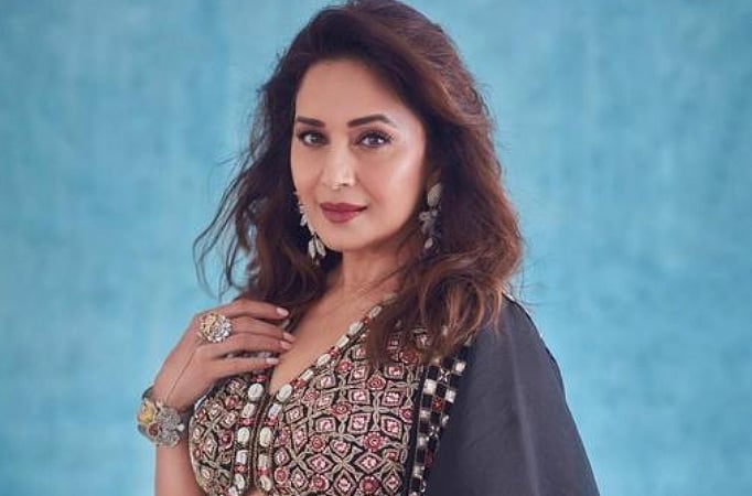 Madhuri Dixit