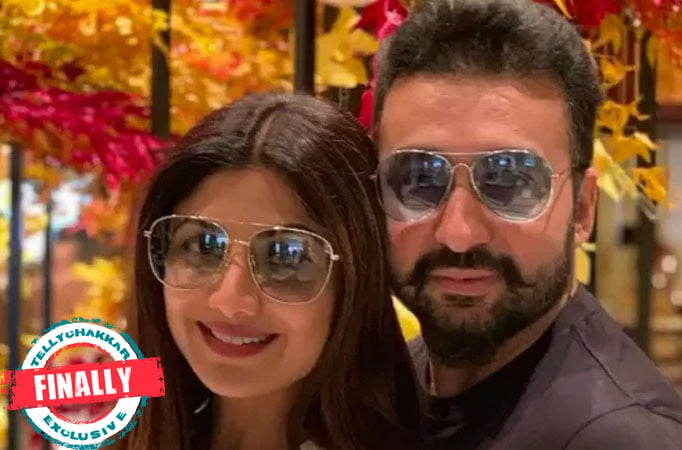 Finally! Shilpa Shetty breaks her silence on her husband Raj Kundra’s porn case, says we don’t need a media trial; we deserve pr