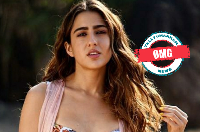 Sara Ali Khan