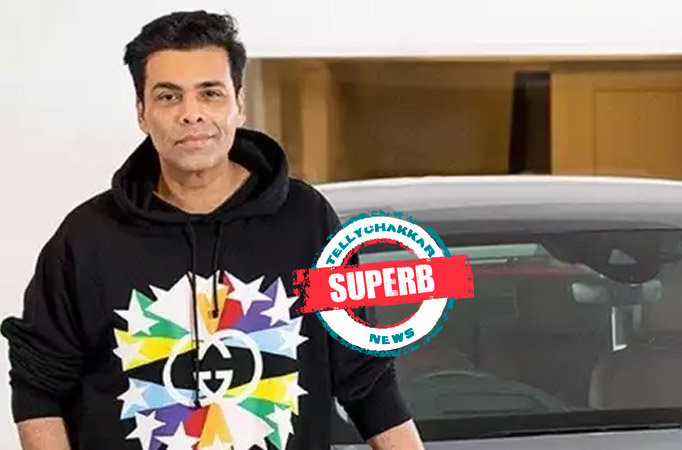 Karan Johar