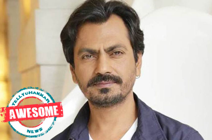 Nawazuddin Siddiqui