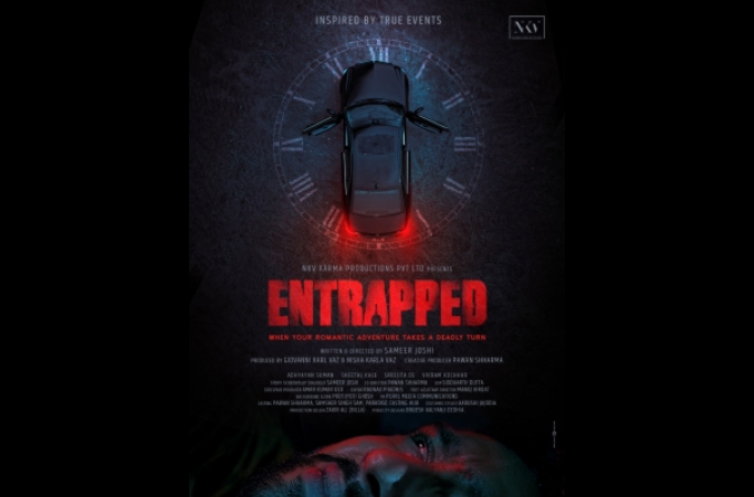 Entrapped