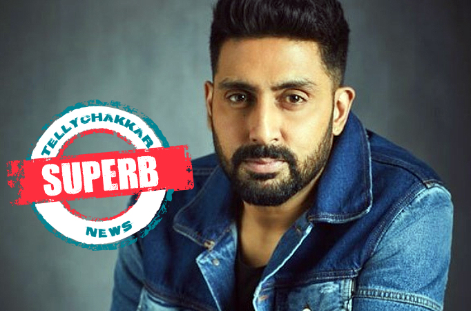 Abhishek Bachchan