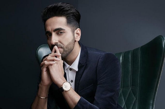 Ayushmann Khurrana