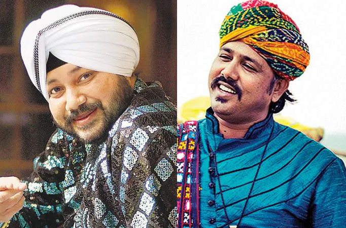 Daler Mehndi