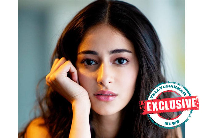 EXCLUSIVE: Ananya Panday on the first impressing of parents after watching and on fighting trolls