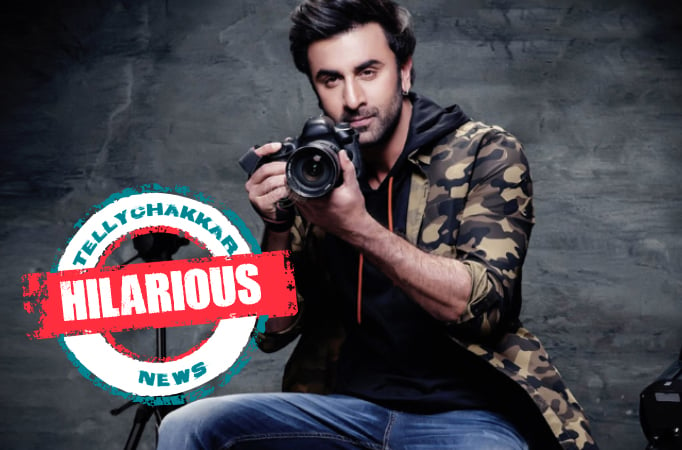 Ranbir Kapoor