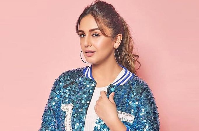 Huma Qureshi