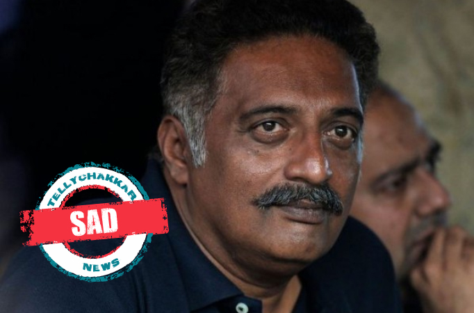 Prakash Raj