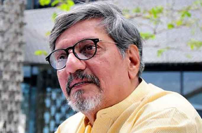 Caste issues invisible in Indian cinema, says Amol Palekar