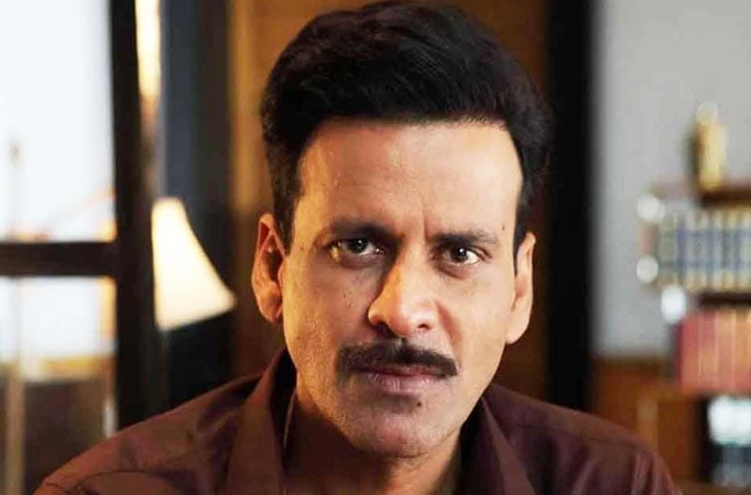 Manoj Bajpayee, The Family Man 2, 'Musafir Ali, Social Media, Instagram, Tellychakkar