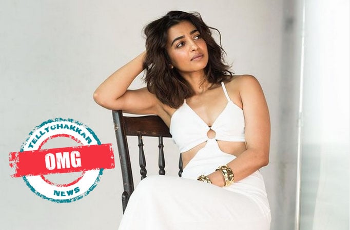 Radhika Apte