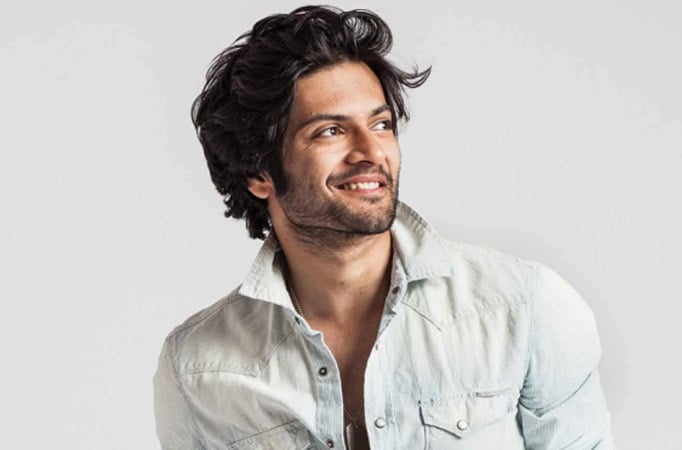 Ali Fazal