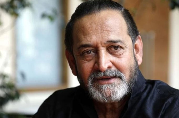 Mahesh Manjrekar