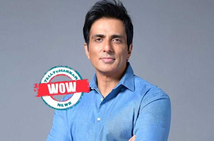 Sonu Sood