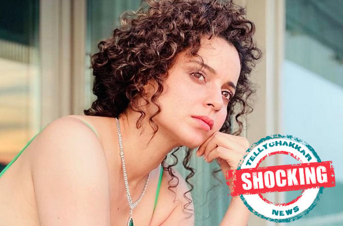  Kangana Ranaut