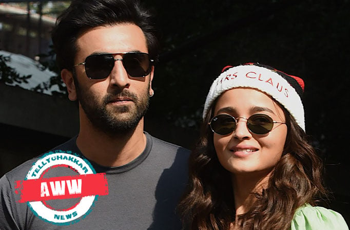 Ranbir Kapoor, Alia Bhatt 