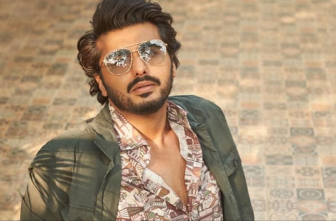 Arjun Kapoor