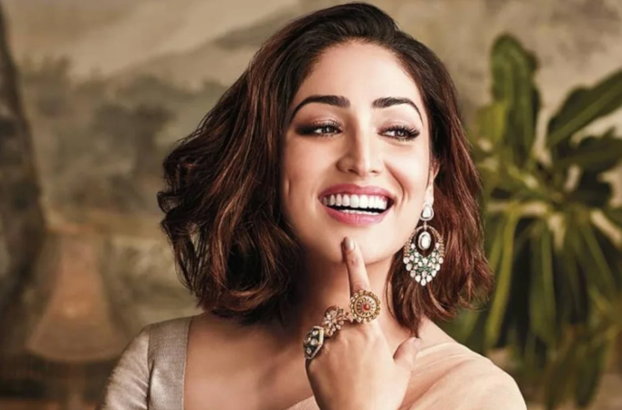 Yami Gautam