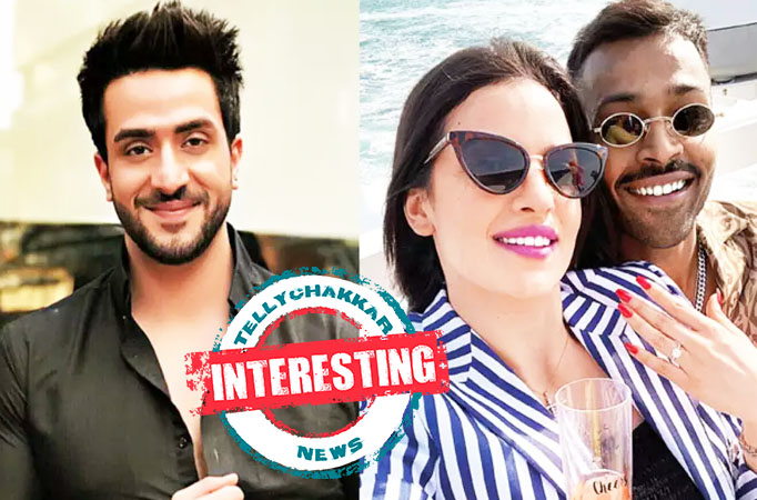 INTERESTING! Natasa Stankovic’s NEW INSTA CLICKS garner adorable reactions from Hardik Pandya and Aly Goni, read more