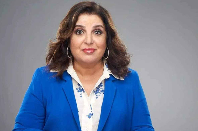 Farah Khan