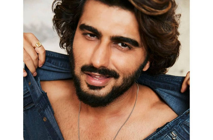 Arjun Kapoor