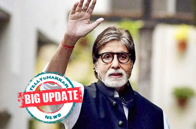 BIG UPDATE! Amitabh Bachchan’s police bodyguard transferred after reports of him earning Rs 1.5 crore a year emerge