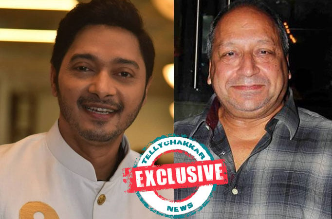 Shreyas Talpade