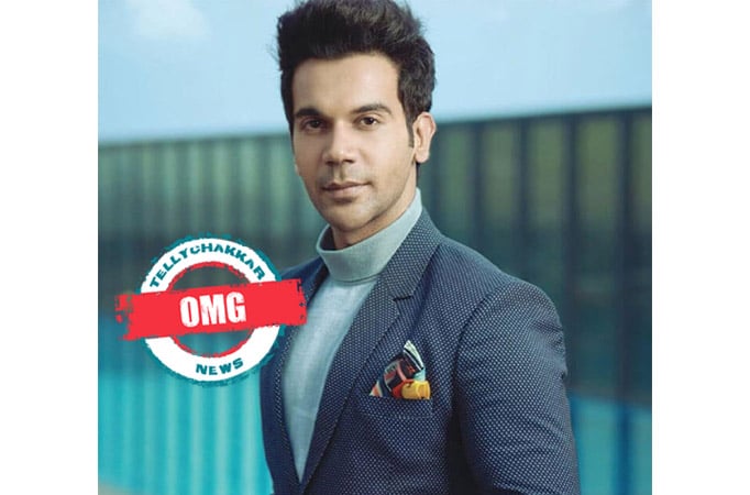 Rajkummar Rao