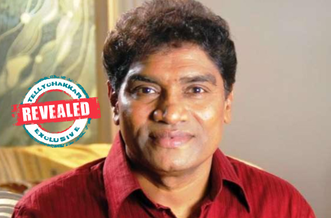 Johnny Lever