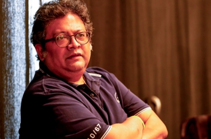 Aniruddha Roy Chowdhury