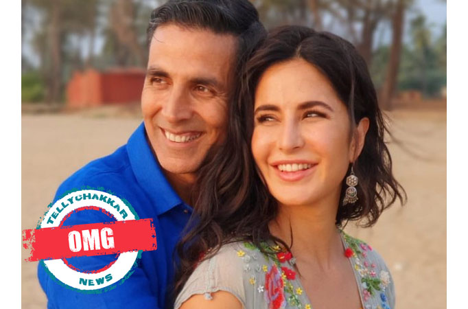 Katrina Kaif, Akshay Kumar