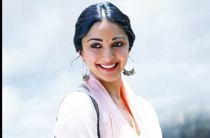 Shershaah' actress Kiara Advani talks about meeting Dimple Cheema