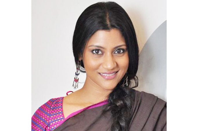 Konkona says she's more empathetic now towards docs, frontline workers