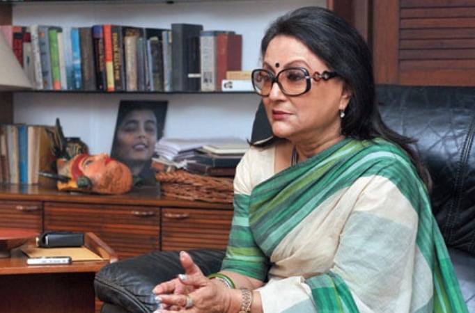 Aparna Sen