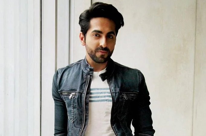 Ayushmann Khurrana