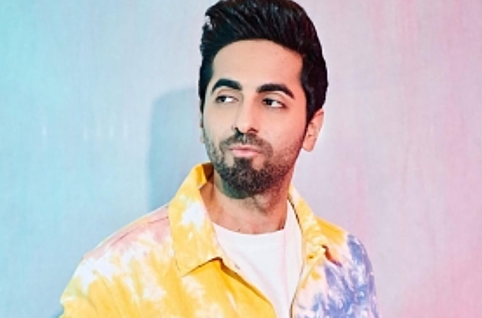 Ayushmann Khurrana