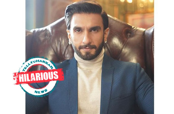 Ranveer Singh