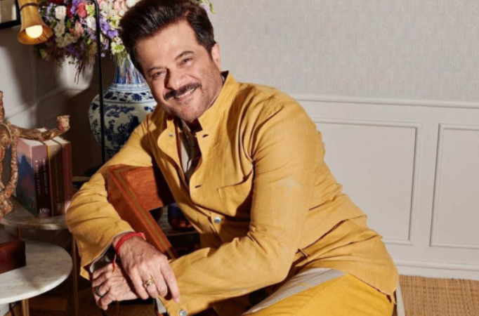 Anil Kapoor