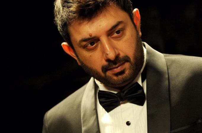 Aravind Swamy