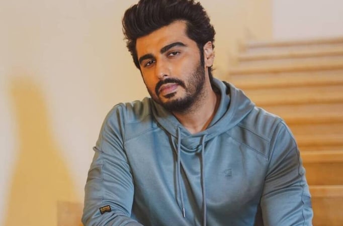 Arjun Kapoor