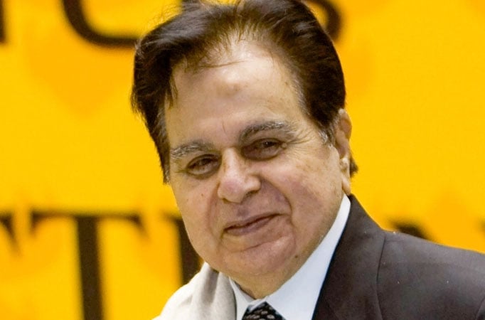 Dilip Kumar