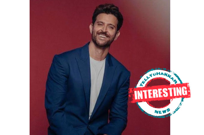 Hrithik Roshan